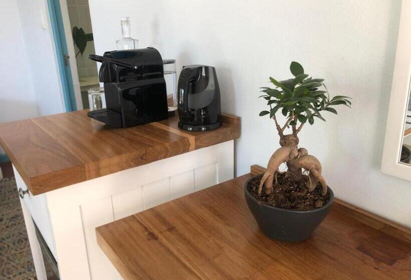 Номер Deluxe Адаптированный для Инвалидов, Bluesky Arniston Guest House
