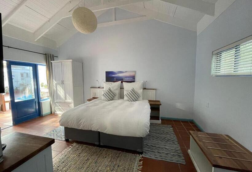 Номер Deluxe Адаптированный для Инвалидов, Bluesky Arniston Guest House