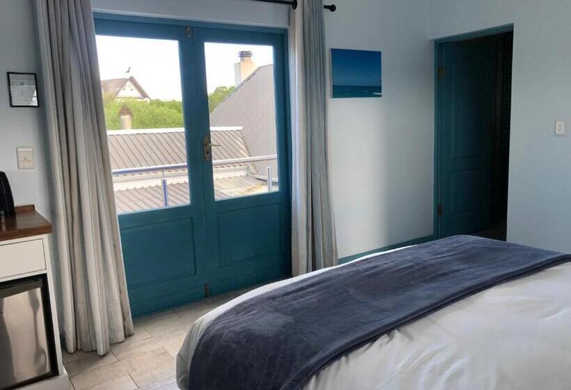 Номер Deluxe, Bluesky Arniston Guest House