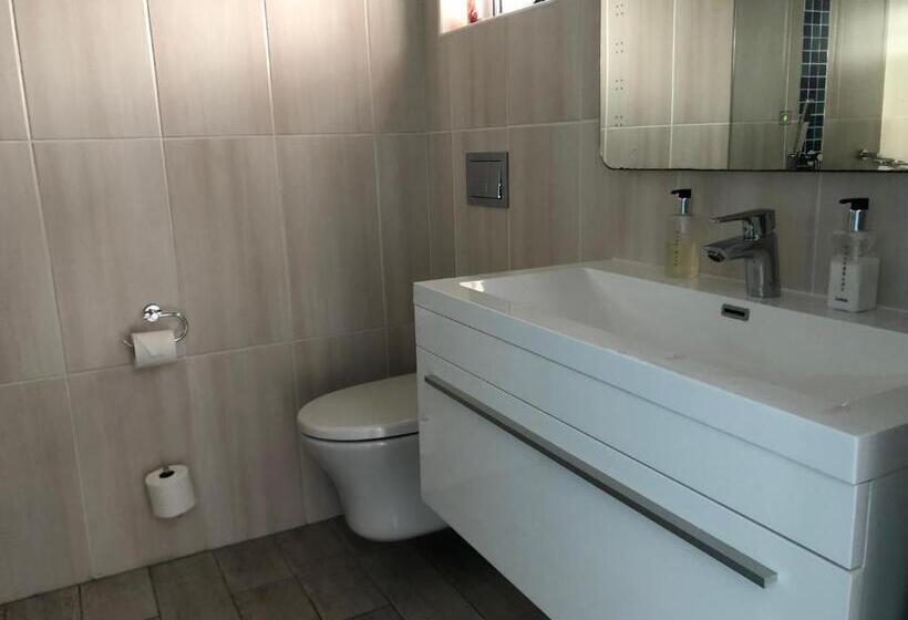 Номер Deluxe, Bluesky Arniston Guest House