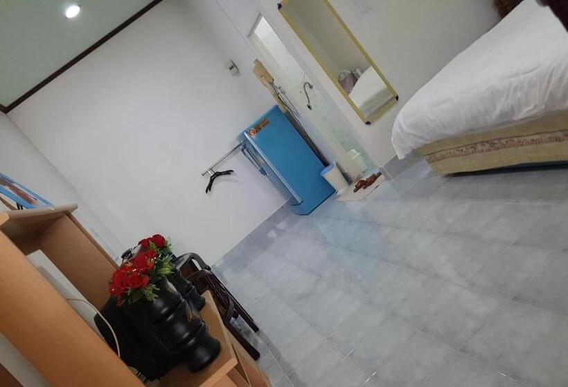 اتاق استاندارد, Meaungkorn Villa