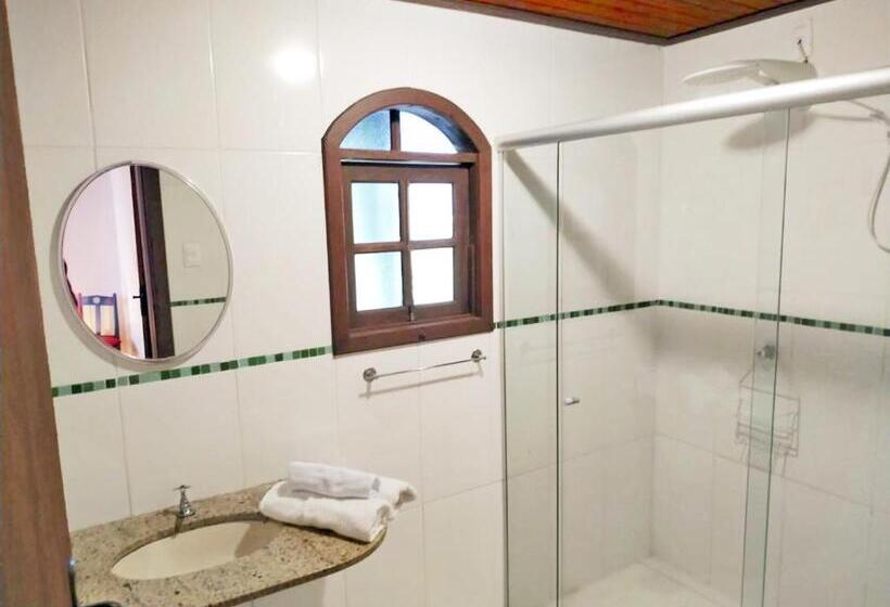 جناح, Pousada Kokopelli