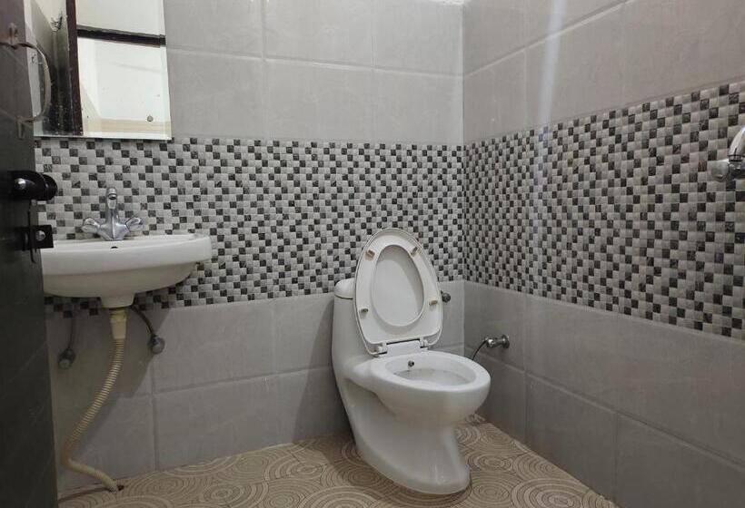Семейный Номер Deluxe, Vidya Guest House