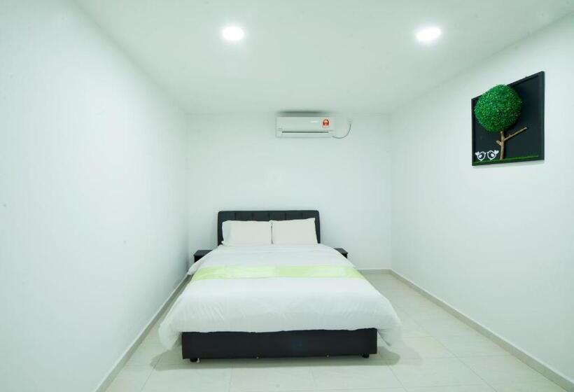 Апартаменты 1 Спальня, Hard Rock Vip Guest House