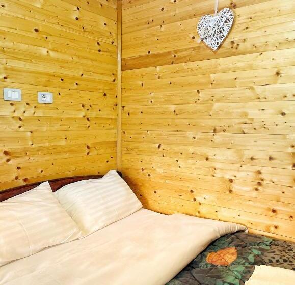 Номер Стандарт, Thethi Paradise Hotel & Restaurant