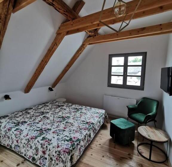 Family Suite, Fügekert   Bed&wine