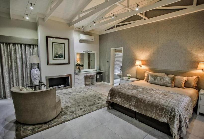 Люкс, Sea Dreams Guesthouse