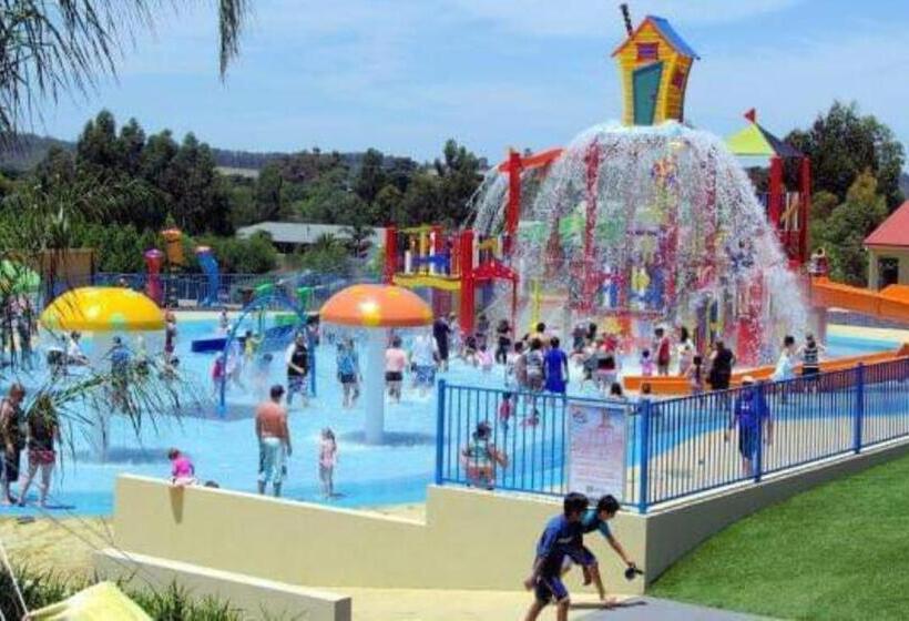 آپارتمان 1 خوابه با چشم‌انداز دریا, Aguada Of The Seas