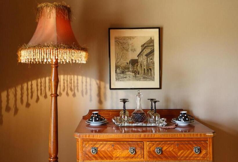 Люкс 2 Спальни, La Plume Boutique Hotel & Spa