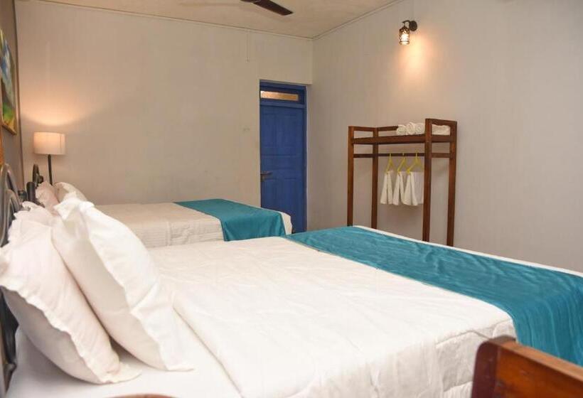 Семейный Номер, Bens Inn