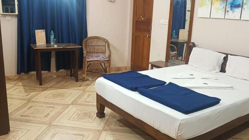 Студия Стандарт, Bens Inn