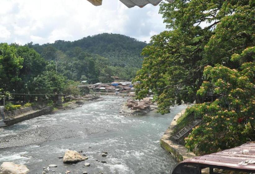 اتاق لوکس یک تخته, Fun Family Guest House N Jungle Tour