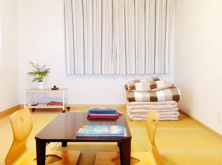 Семейный Номер, Guest House Branchee