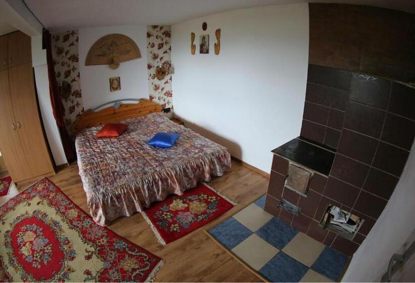 اتاق اکونومی, Vila Zenyt