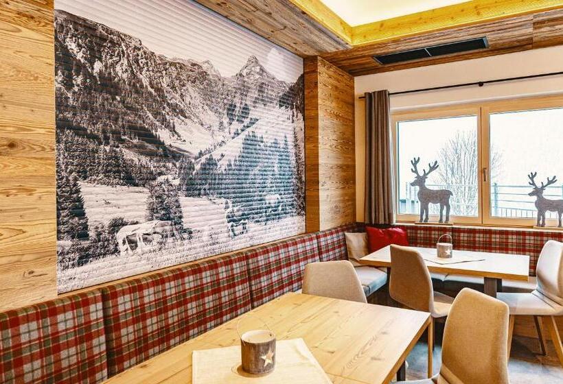 Апартаменты 1 Спальня, Lindlinghof