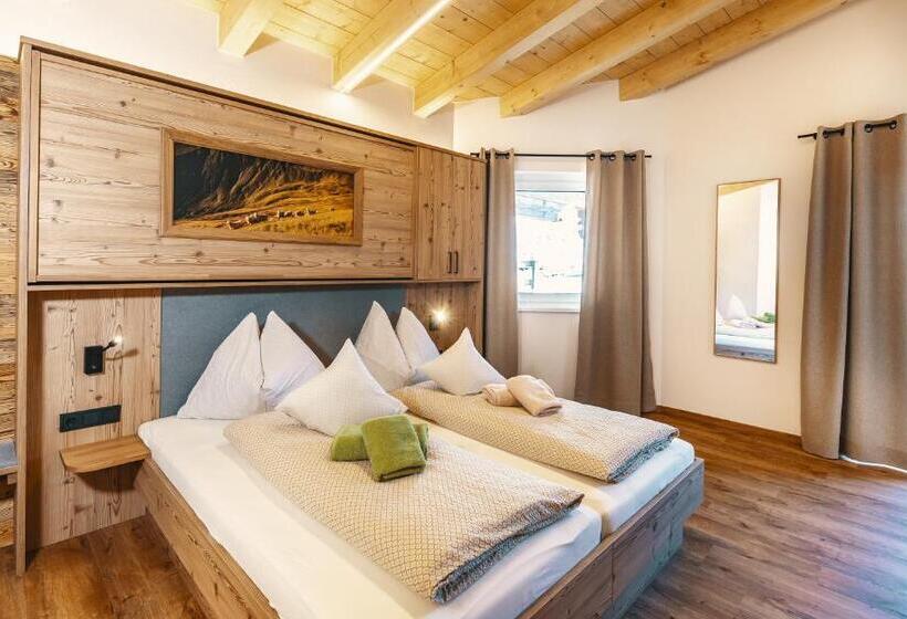 Апартаменты 1 Спальня, Lindlinghof