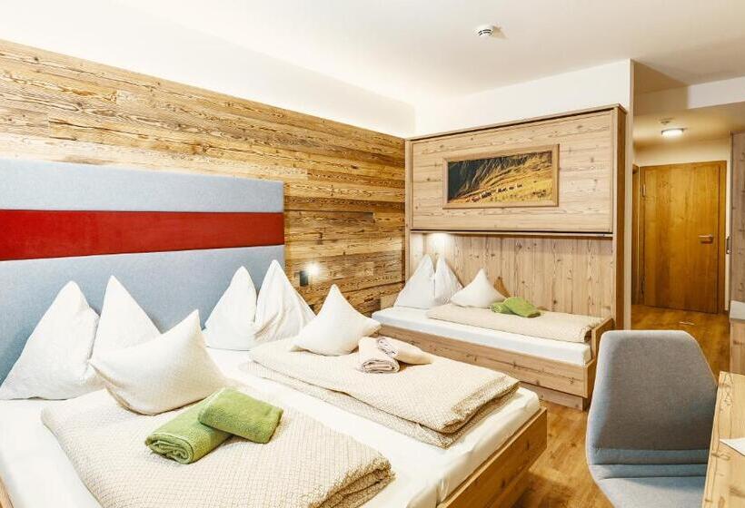 Апартаменты 1 Спальня, Lindlinghof
