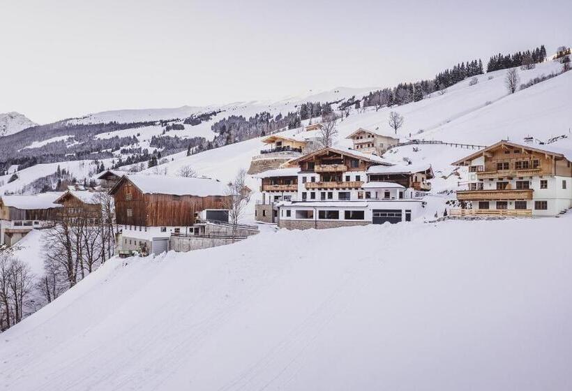 Апартаменты 2 Спальни, Lindlinghof