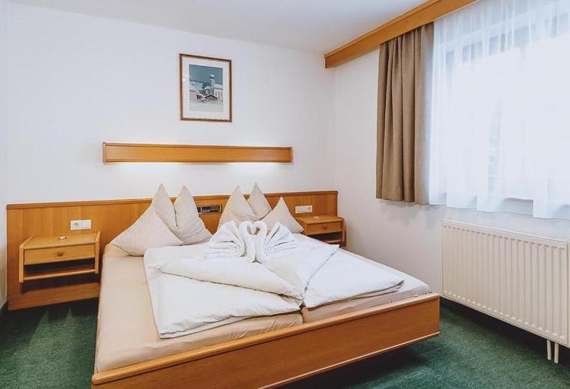 Апартаменты 2 Спальни, Lindlinghof