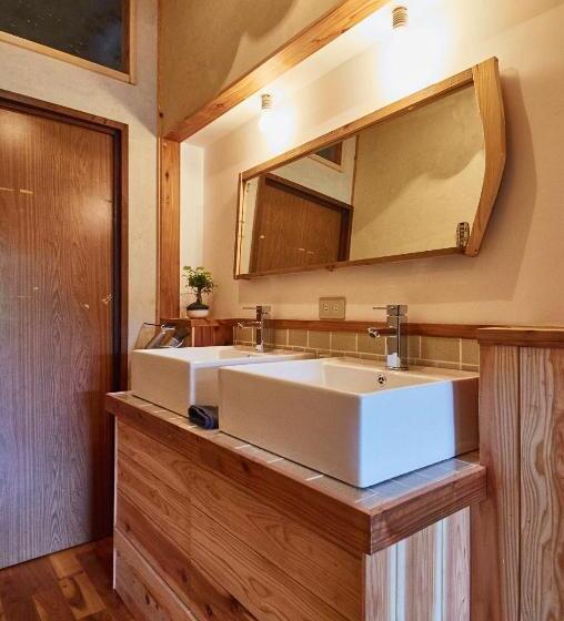 اتاق عادی, Yanagawa Guest House Horiwari