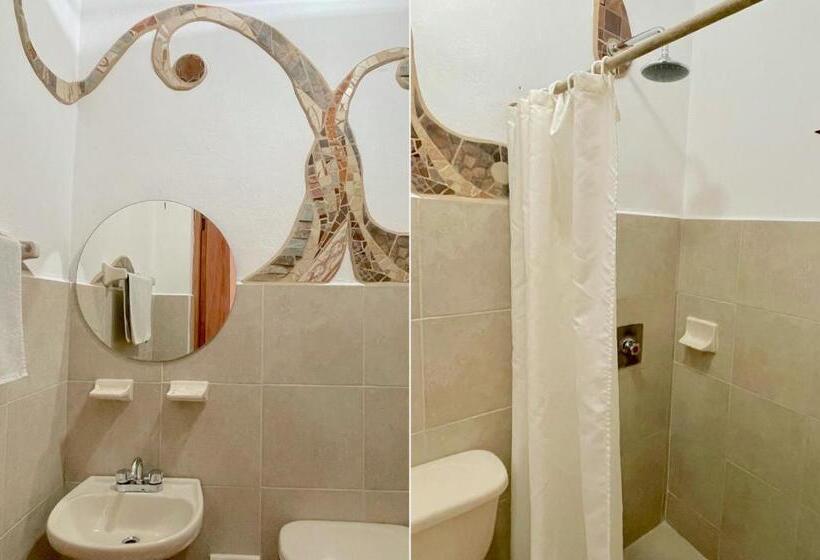 Номер Стандарт, Casa Azabache