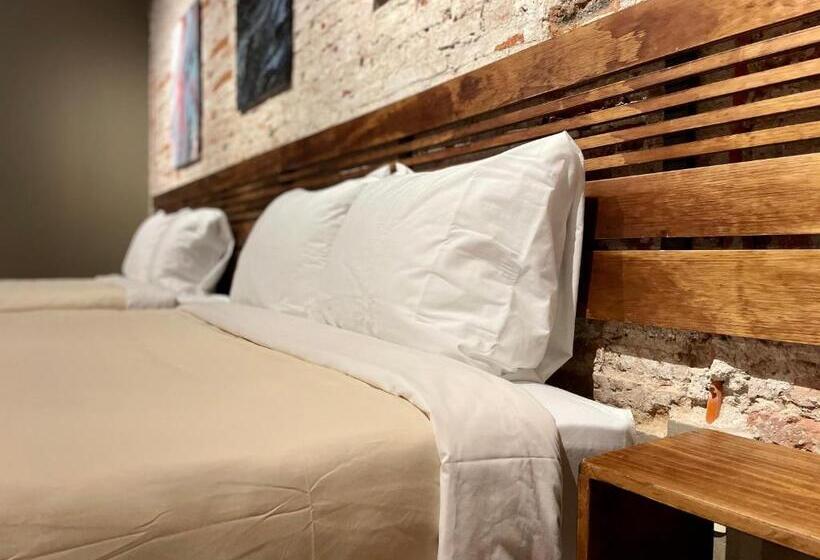 Номер Superior, Casa Azabache
