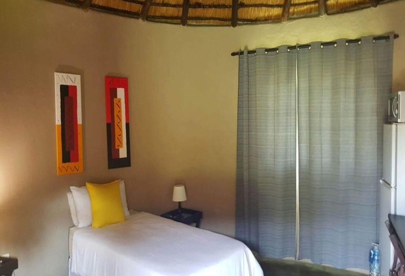 샬레, Lallapanzi Country Stay
