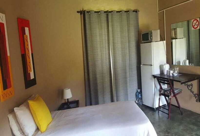 샬레, Lallapanzi Country Stay