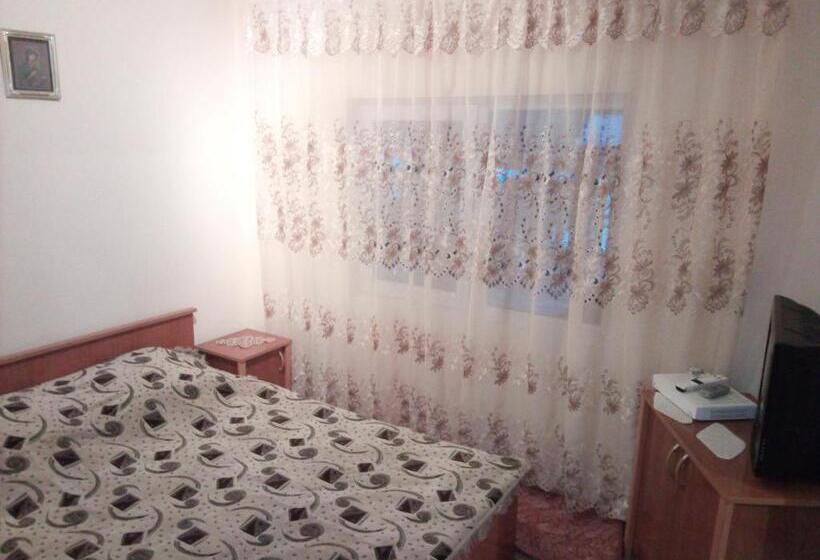 Номер Стандарт, Pensiunea Daiana