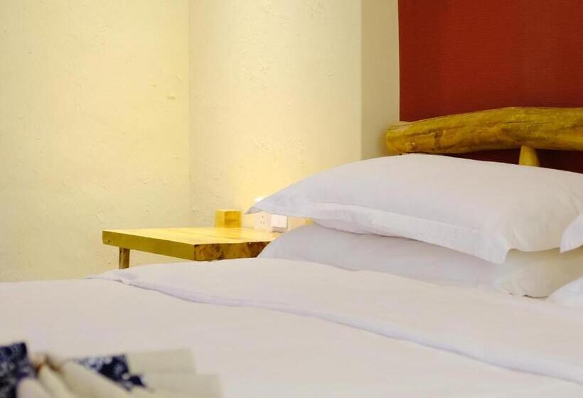 스탠다드 룸, Dunhuang Jinshe Times Inn
