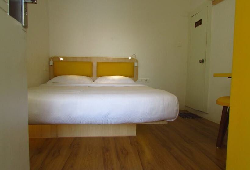 Номер Economy Индивидуальный, Stay Inn