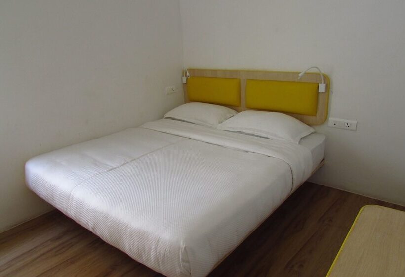 Номер Deluxe, Stay Inn
