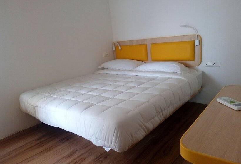 Номер Deluxe, Stay Inn