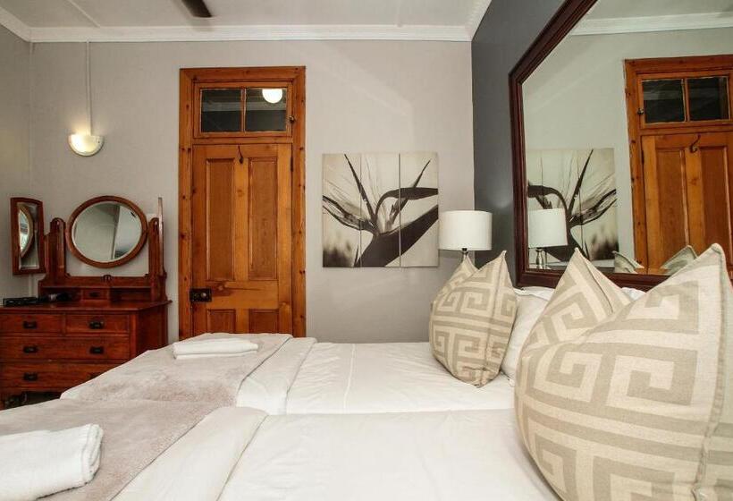 Suíte, Beechwood B&b