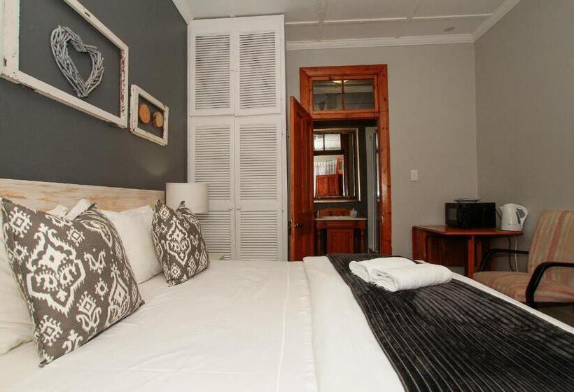 Suíte, Beechwood B&b