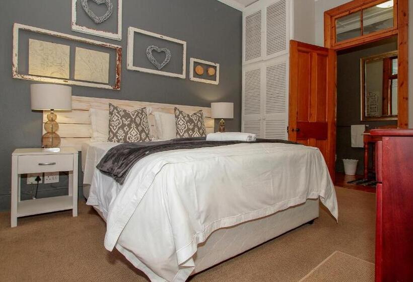 Suíte, Beechwood B&b