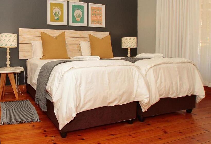 Quarto Familiar, Beechwood B&b