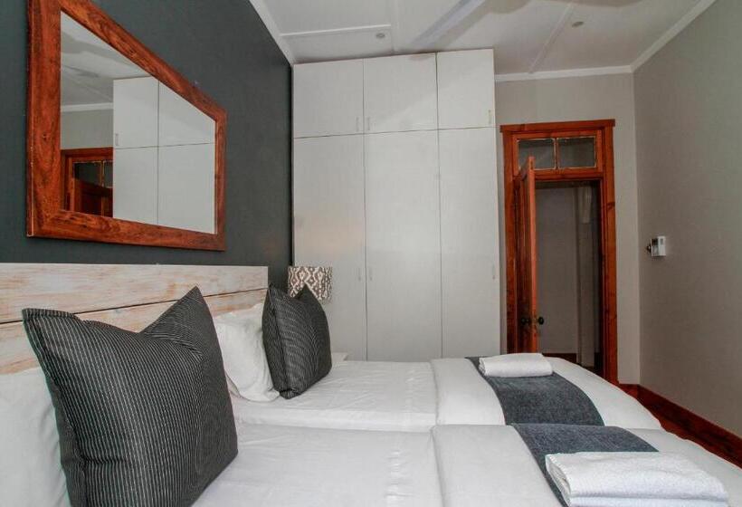 Quarto Familiar, Beechwood B&b