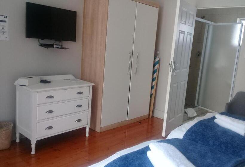 Quarto Estandar, Beechwood B&b