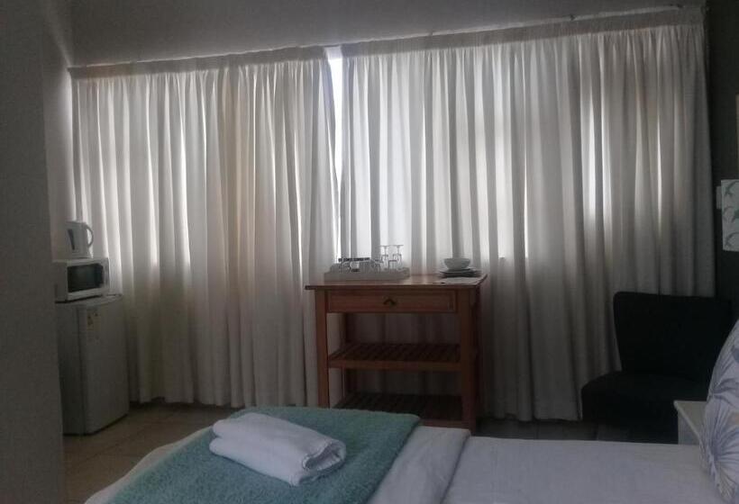 Quarto Estandar, Beechwood B&b