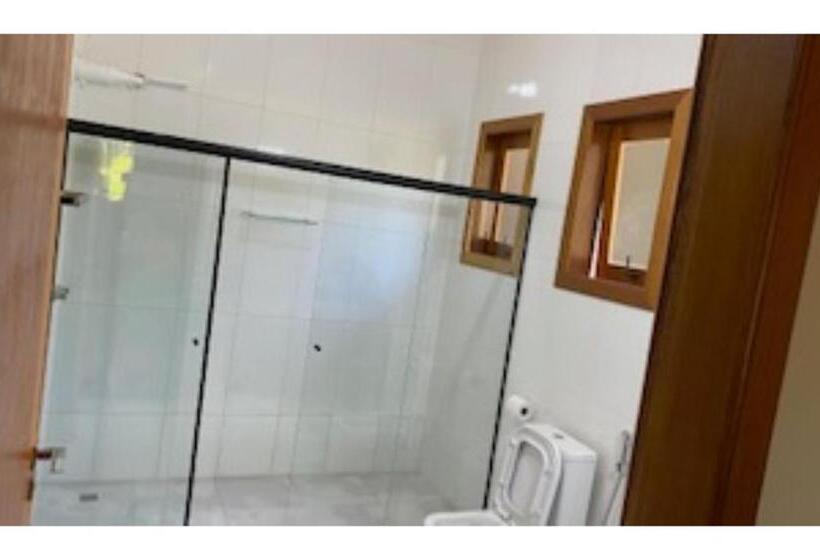 חדר סופריור, Pousada Chácara Putini