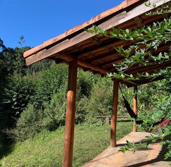 Шале 1 Спальня, Fazenda Boa Esperança