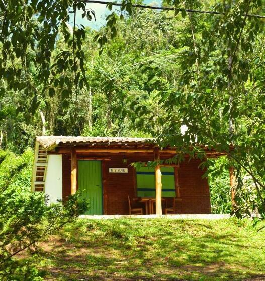 Шале Superior 1 Спальня, Fazenda Boa Esperança