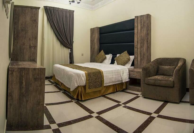 스탠다드 룸, Rose Palace For Residential Units
