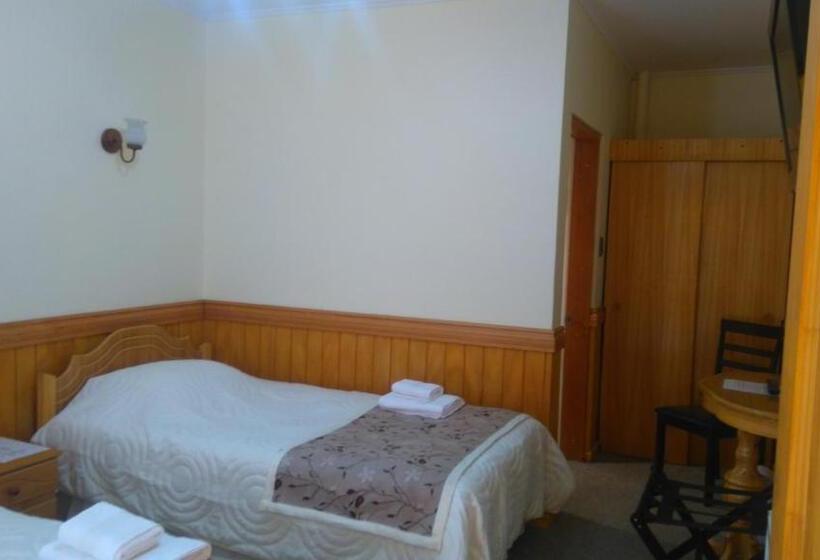 スタンダードルーム, Hostal Loreto Belen