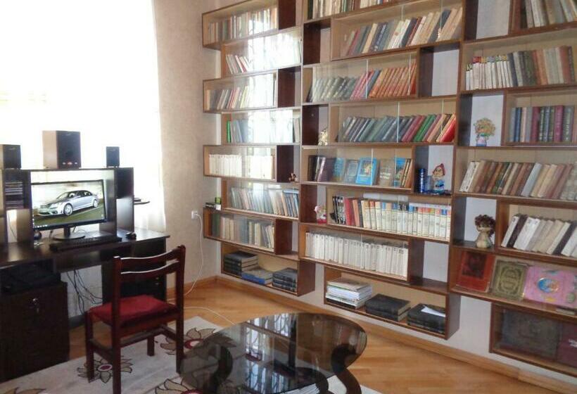 اتاق استاندارد یک نفره, Guest House Levan Ii Dadiani