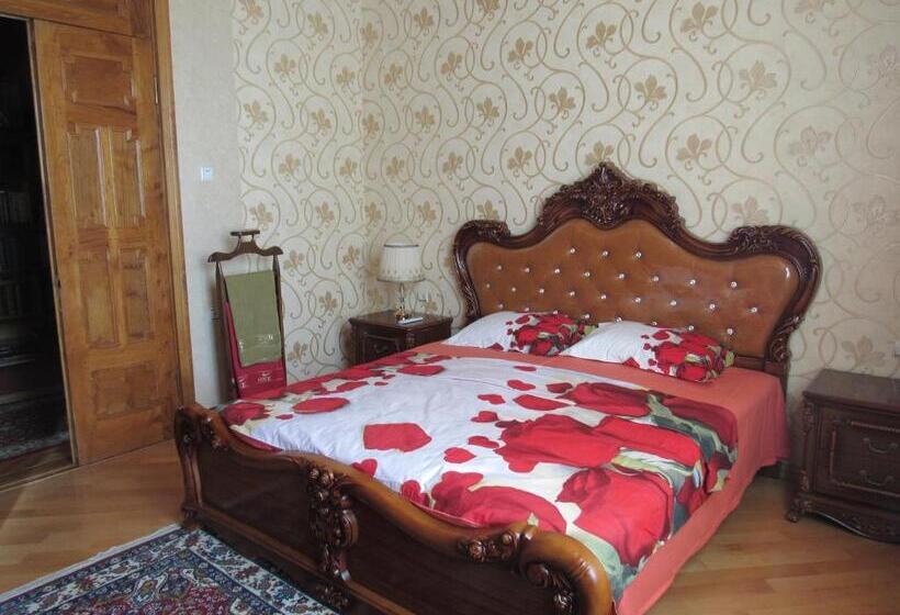 اتاق لوکس, Guest House Levan Ii Dadiani
