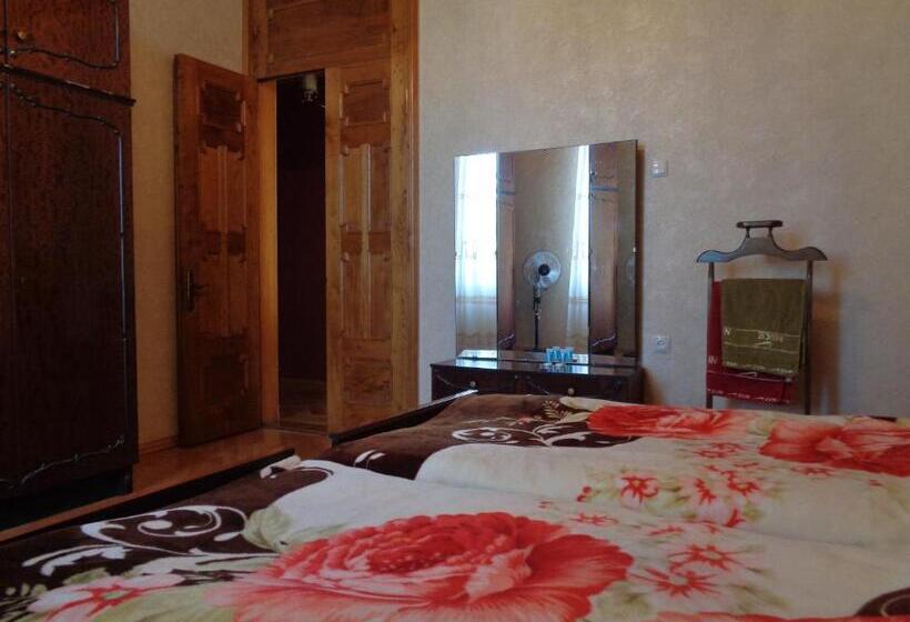 اتاق استاندارد, Guest House Levan Ii Dadiani