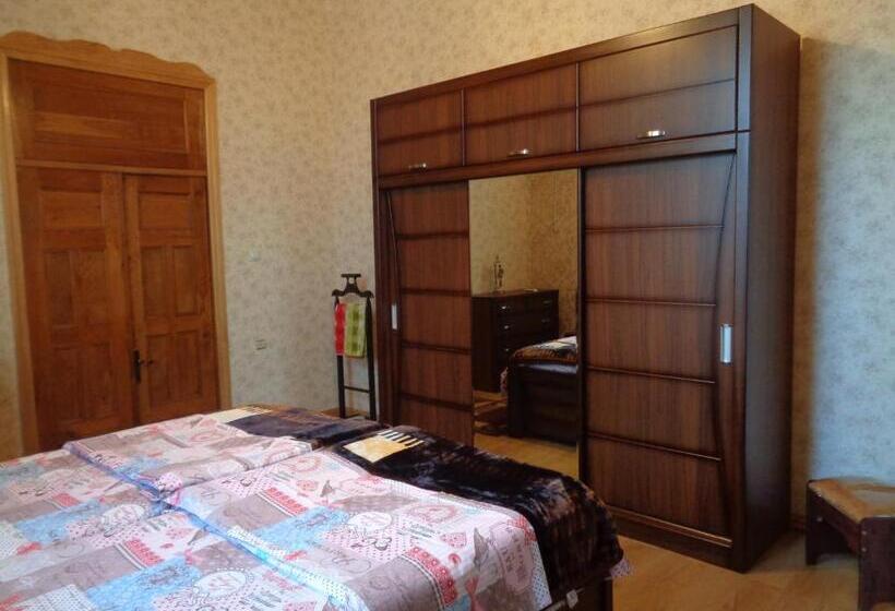 اتاق استاندارد, Guest House Levan Ii Dadiani