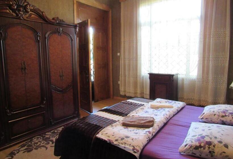 اتاق لوکس, Guest House Levan Ii Dadiani